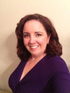 Brenda Gray