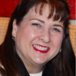 Leigh Ann Bowe-Geddes