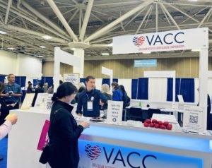 VACC Staff